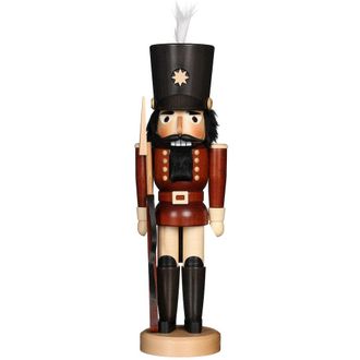 Christian Ulbricht Nutcracker - Soldier