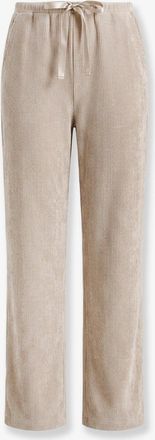 Alysi Pantaloni in velluto a coste - ALYSI - gender_Woman