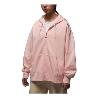 Nike Jordan (WMNS) Air Jordan Flight Sport Jacket Pink DZ3360-610