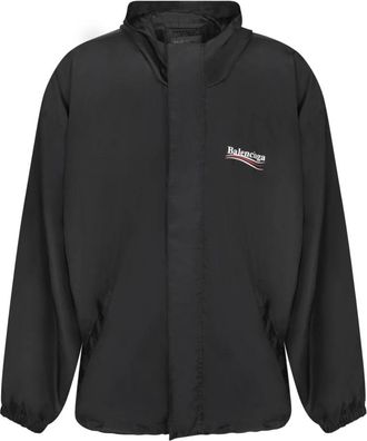 Balenciaga Hombre, Chaquetas, Negro, Talla: XS