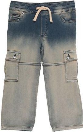 Dolce & Gabbana BOTTOMWEAR - Trousers on YOOX.COM