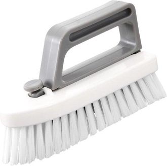 OEM Cepillo De Limpieza - Cerdas Resistentes, Cepillo Para Fregar La Ducha, Ba&ntilde;o, Cocina, Alfombra