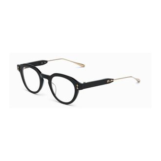 Akoni Wise Three Optical Frame - unisex - Brillen - Zwart - 46 MM - Accessoires