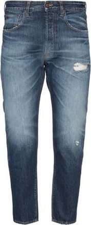 People PARTES DE ABAJO - Pantalones vaqueros en YOOX.COM