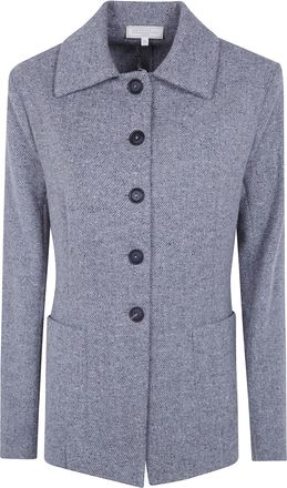 Antonelli Jacket Pockets Andy