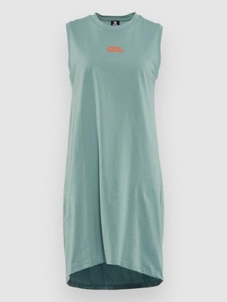 Horsefeathers Nya Kleid blau
