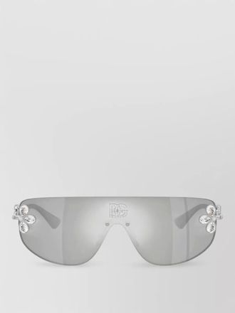Dolce & Gabbana acetate sunglasses