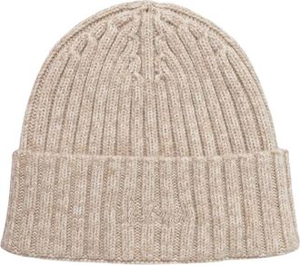 MC2 Saint Barth Accessoires, Dames, Beige, ONE Size, Hats