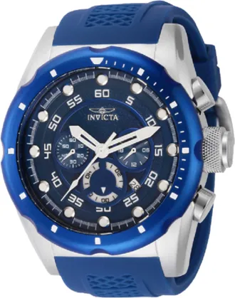 Invicta Speedway Mens Watch