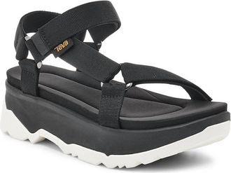 Teva Womens Jadito Universal Sandal In Black