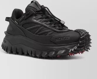 Moncler low-top sneakers