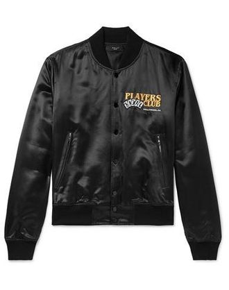 Amiri CAPISPALLA - Giacche & Giubbotti su YOOX.COM