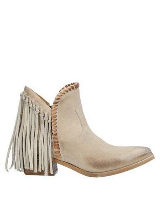 Divine Follie Ankle boots