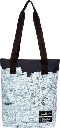 Eastpak unisex, Bolsos, Blanco, Talla: ONE Size