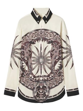 La DoubleJ Better that your Boyfriends shirt - Grey