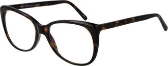 Andy Wolf Brown Acetate Glasses (Frames)