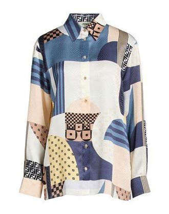 Fendi TOPWEAR - Camicie su YOOX.COM