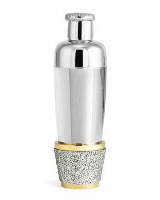 Michael Aram Shagreen Shaker