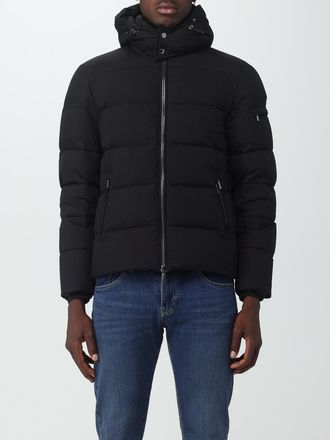 Moorer Giacca Uomo colore Nero
