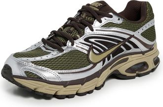 Nike Womens Air Max Moto 2k Sneakers, Med Olive/Neutral Olive/Brown, 7 UK