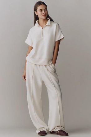 Bernardo Wide Leg Pants