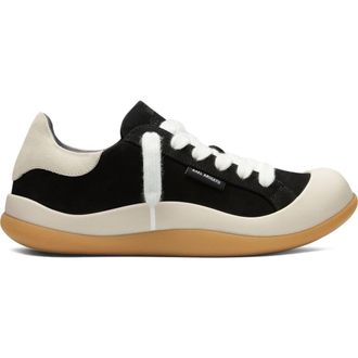 Axel Arigato Squish Sneaker - Mens in Black/gum at Nordstrom, Size 10.5