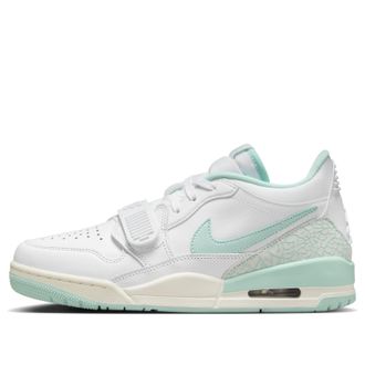 Nike Jordan (WMNS) Air Jordan Legacy 312 Low White Light Dew HJ9041-100