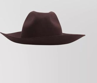 Golden Goose wool fedora hat