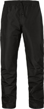 Sch&ouml;ffel Rain Pants Style Elmori Regenhose - Unisex | schwarz