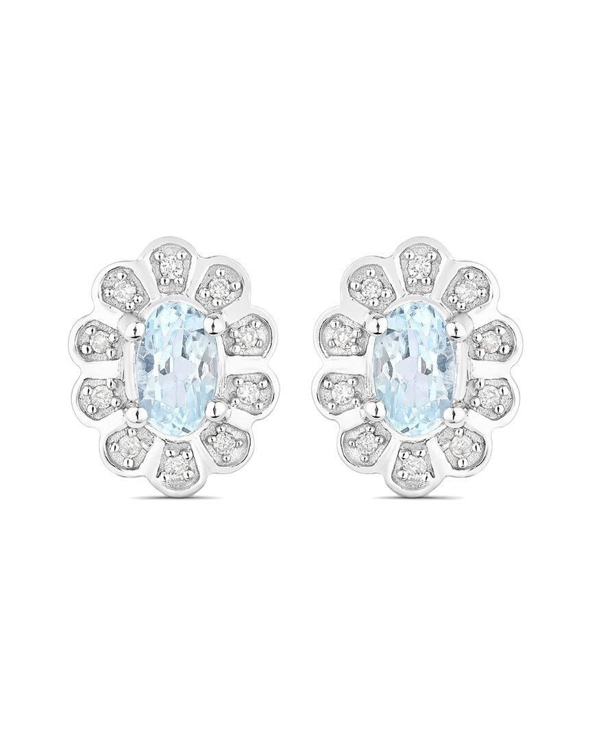 Diana m fine jewelry earrings discount