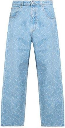 Bally BOTTOMWEAR - Pantaloni jeans su YOOX.COM