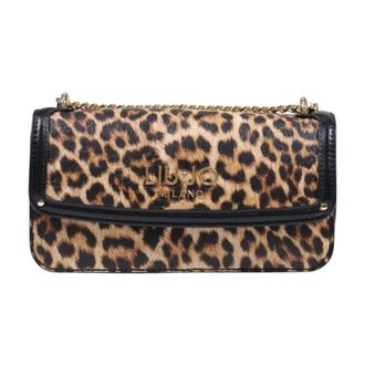 Liu Jo Mujer, Bolsos, Multicolor, Talla: ONE Size