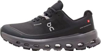On Running (WMNS) On Running Cloudvista 2 Waterproof Black Eclipse 3WE30160106