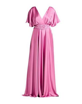 Twins Fantasy DRESSES - Maxi dresses on YOOX.COM