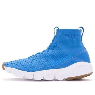 Nike Footscape Magista SP Photo Blue 652960-441