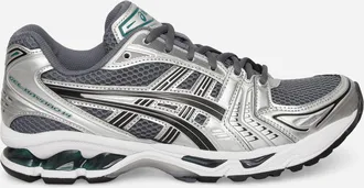 Asics GEL-Kayano 14 Sneakers Metropolis / Jasper Green