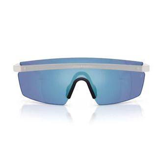 Oliver Peoples Ov5556 S R 4 Collezione By Roger Federer White