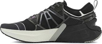 Li-Ning Furious Rider 6 x Soulland Black ARZS005-1