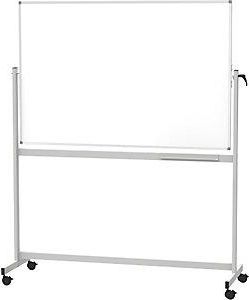 Maul Panel Rotulable M&oacute;vil Chapa De Acero Esmaltada A X H 1800 X
