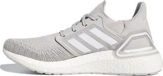adidas (WMNS) adidas Ultraboost 20 Grey FX8282