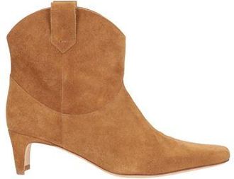 Staud CALZADO - Botines de ca&ntilde;a alta en YOOX.COM