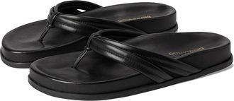 Bernardo Miami Sport Womens Sandals Black : 6.5 M, Leather