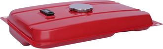OEM Tanque De Combustible Para Generador, Capacidad De 5 Galones, Dise&ntilde;o Duradero, Rojo