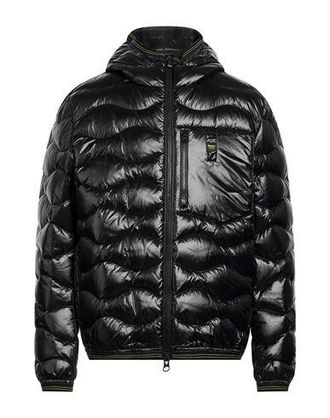 Blauer COATS & JACKETS - Puffers sur YOOX.COM