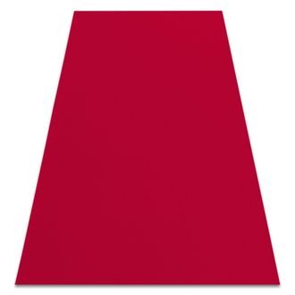 RugsX RugsX Anti-Slip Rumba Rug in Pink | Size: 200 cm x 300 cm