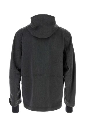 Moncler Ardiden Down Jacket - Gray