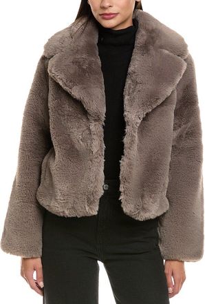 Apparis Apparis Miller Short Coat