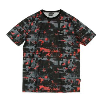 Dolly Noire Heren, Sport, Veelkleurig, Maat: XL