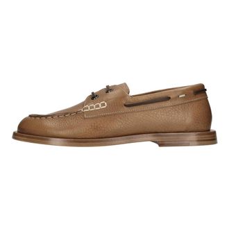The Antipode Rafa 749 Derby - Heren - Bootschoenen - Bruin - 41 EU - Leer - Schoenen