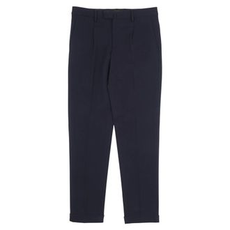 BRIGLIA 1949 Chinos - male - Briglia - Chinos - Blue - S - Trousers